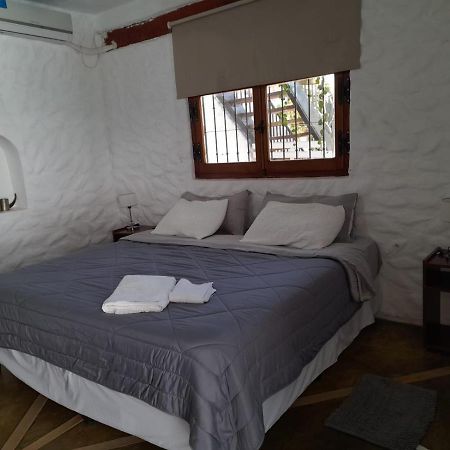 קאפאייט Hostal Andino - Adults Only מראה חיצוני תמונה