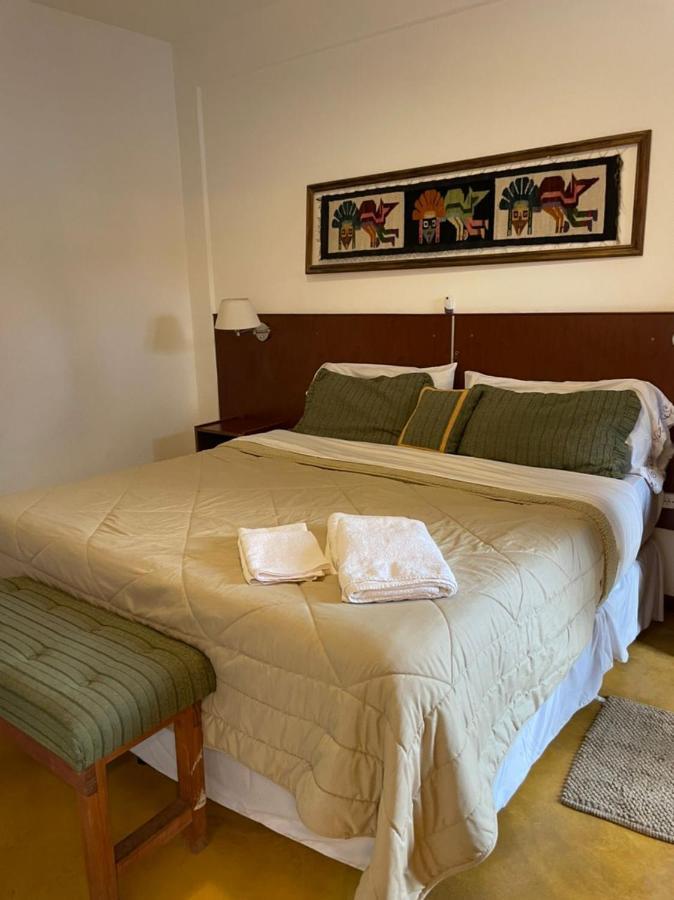 קאפאייט Hostal Andino - Adults Only מראה חיצוני תמונה
