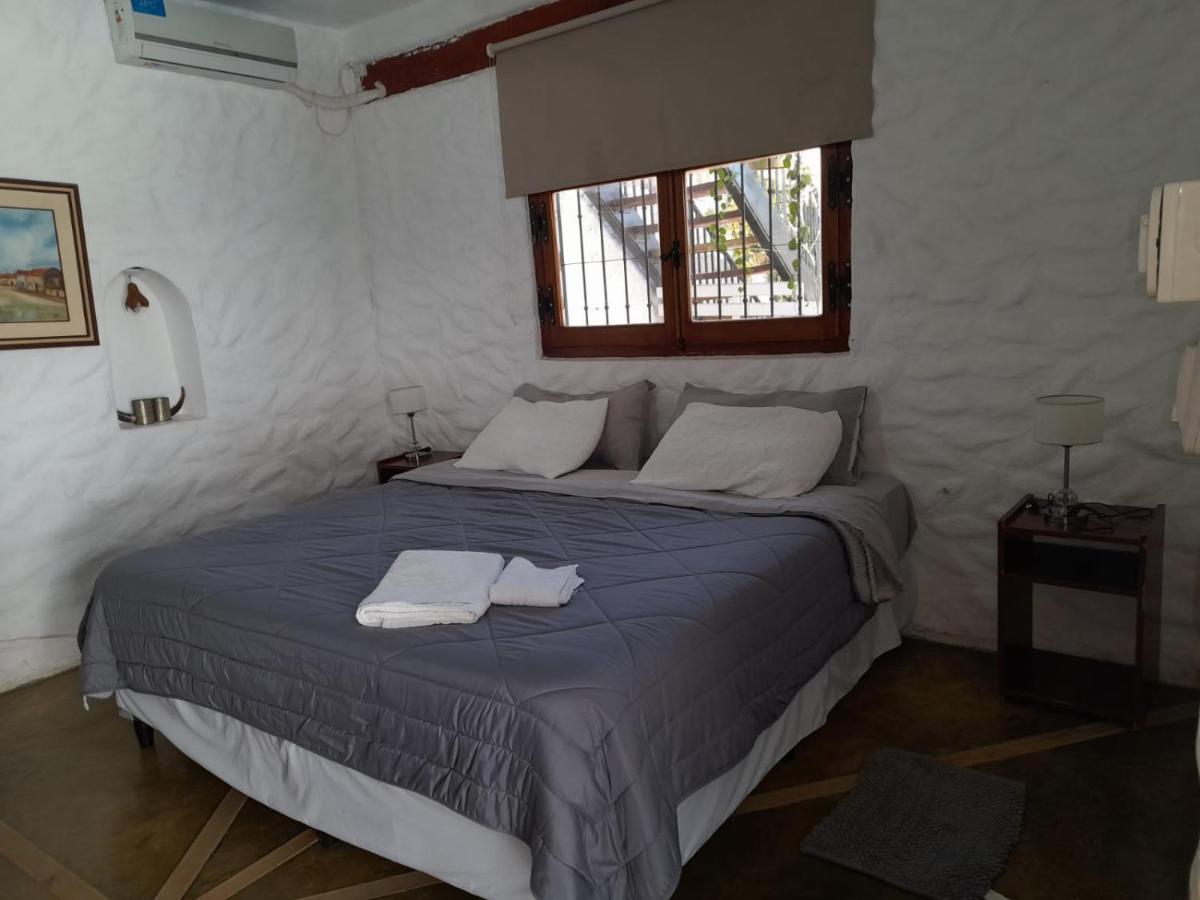 קאפאייט Hostal Andino - Adults Only מראה חיצוני תמונה