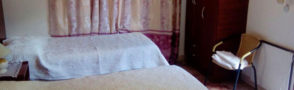 קאפאייט Hostal Andino - Adults Only מראה חיצוני תמונה