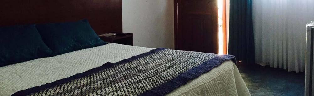 קאפאייט Hostal Andino - Adults Only מראה חיצוני תמונה