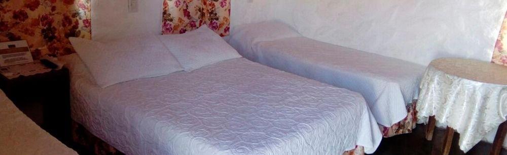 קאפאייט Hostal Andino - Adults Only מראה חיצוני תמונה