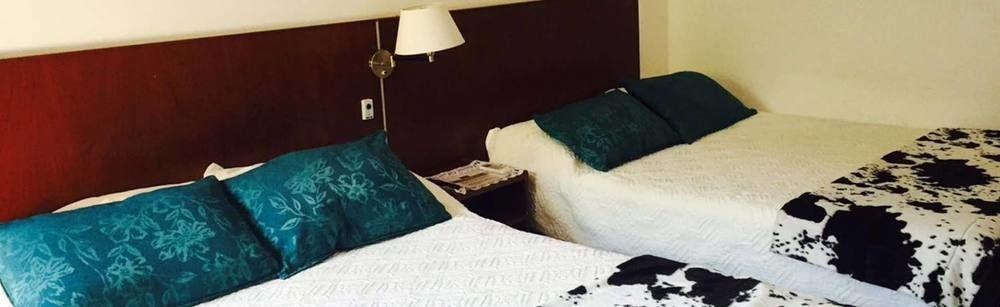 קאפאייט Hostal Andino - Adults Only מראה חיצוני תמונה