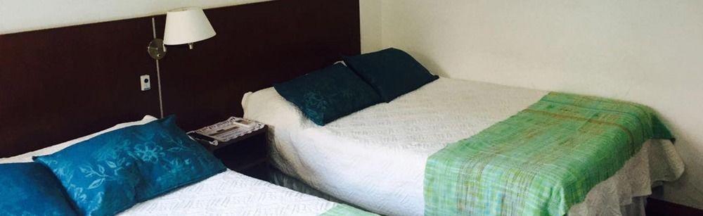 קאפאייט Hostal Andino - Adults Only מראה חיצוני תמונה