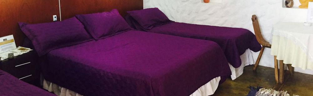 קאפאייט Hostal Andino - Adults Only מראה חיצוני תמונה