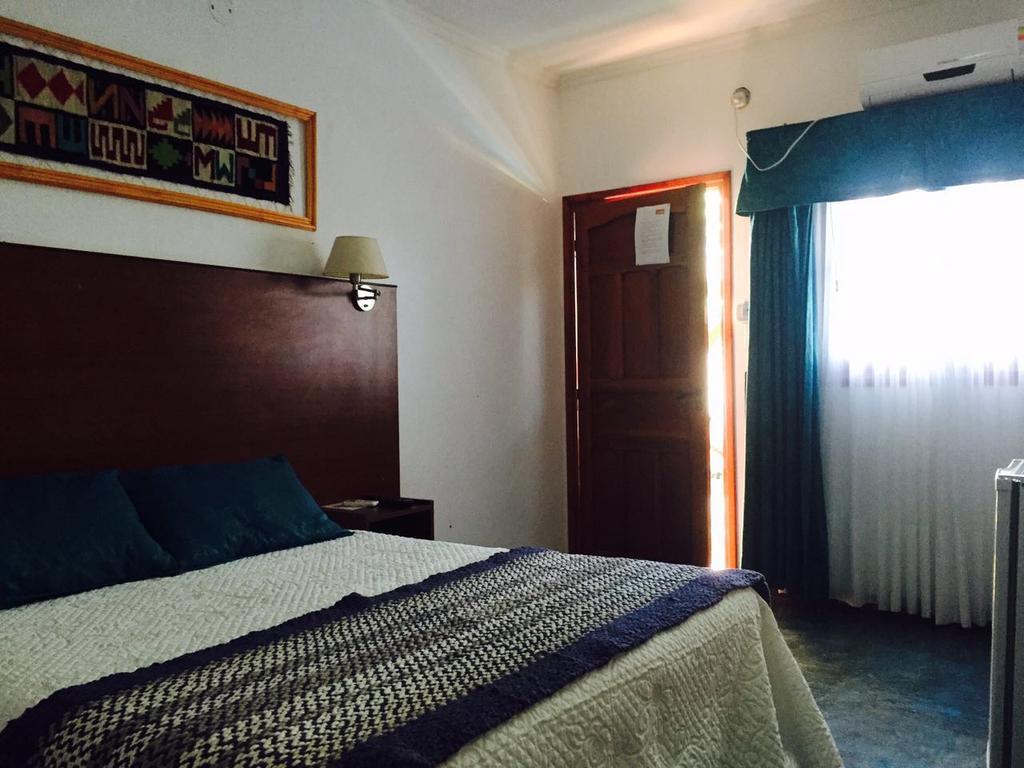 קאפאייט Hostal Andino - Adults Only מראה חיצוני תמונה