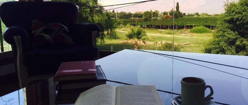 קאפאייט Hostal Andino - Adults Only מראה חיצוני תמונה